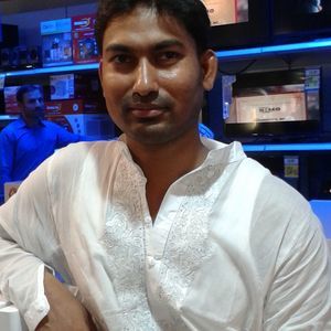 Meet your Posher, Md